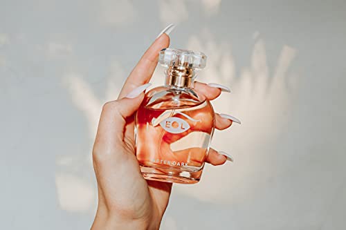 Eye Of Love After Dark Pheromone Perfume For Tenacious Women. Elegance In A Bottle To Attract Men With Extra Strength Human Pheromones Formula - 50 Ml Eau De Parfum #TOP2