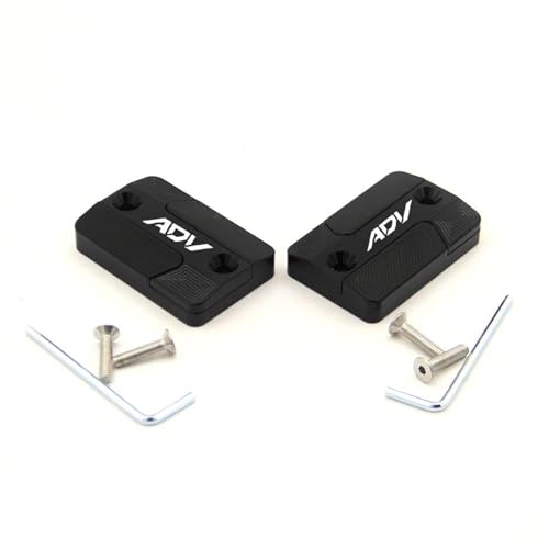 Accessoires pour ADV150 ADV160 ADV350 couvercle réservoir liquide frein avant