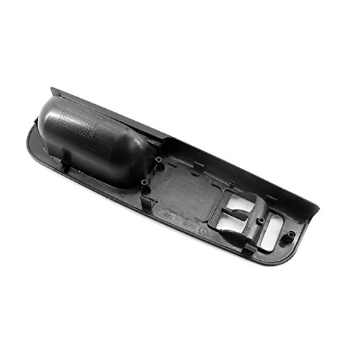 Yorten Maçaneta da porta do carro Tampa do painel Interior Alça dianteira esquerda Faixa lateral dec