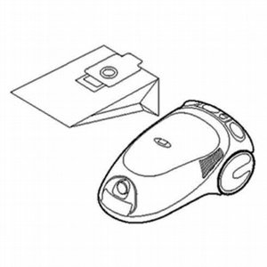 Paper Bags Goblin Aztec