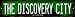 SMART BLONDE Columbus Ohio The Discovery City Novelty Small Metal Street Sign K-1259