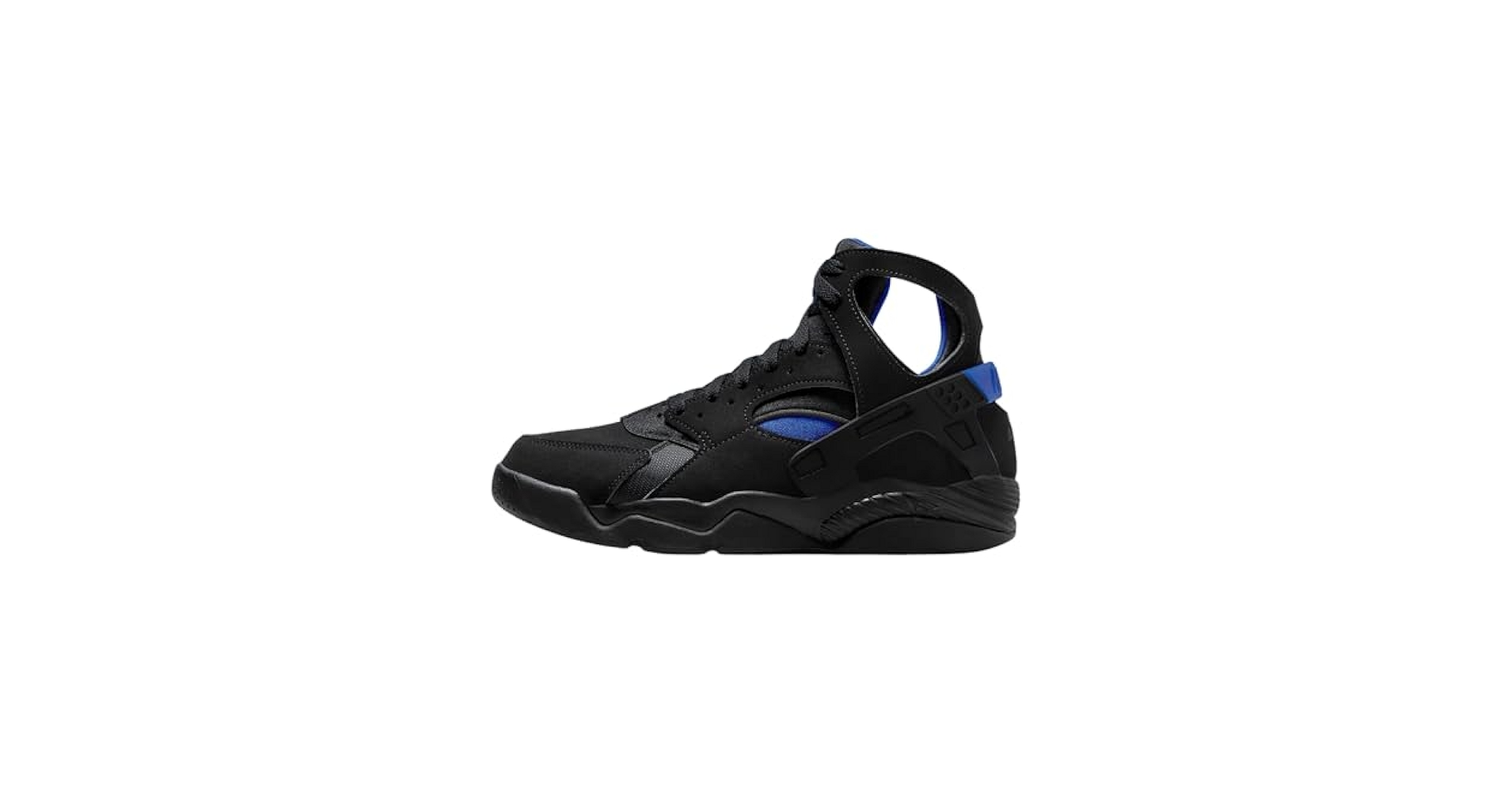 シューズ(男性用) NIKE AIR FLIGHT HUARACHE ured/blk Nike Air Flight Huarache Mens Shoes | eBay