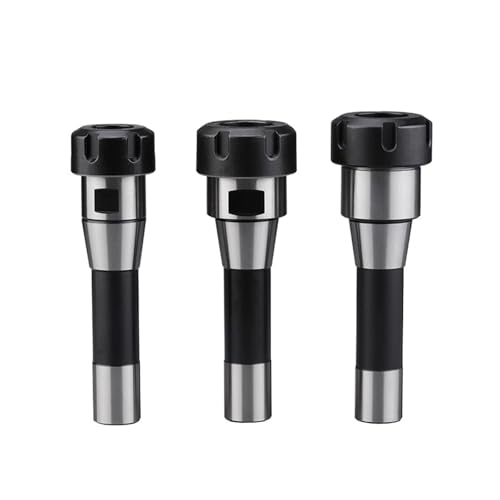 1 �� R8 ER �c�[���z���_�[ ER16 ER20 ER25 ER32 ER40 CNC �t���C�X���x 0.008 R8 �X�s���h������Z���^�[�c�[�� ER �R���b�g�`���b�N(M12,R8-ER20)