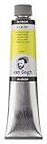 Pintura al óleo Van Gogh 200 ml-Azo amarillo limón