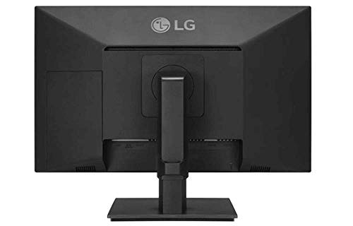 Image of 24 inch LG THIN CLIENT AIO MONITOR, 1920X1080, WIN10 IOT, AMD PRAIRIE FALCON GX 212JJ, 4GB DDR, 32GB SSD, IPS, TAA