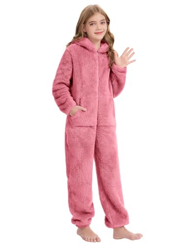 Disfraz enterizo de polar para niños y niñas Unisex miniatura 4