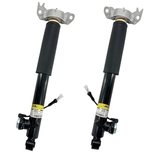 2PCS Rear Shock Strut with Electronic Damping for Buick Regal GS 2012-2017 by Kalmaegee - Used condition - US$133.07