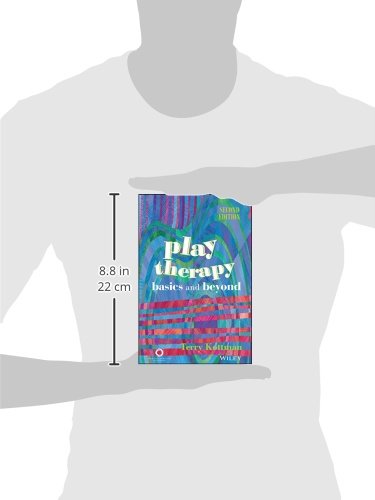 Play Therapy: Basics and Beyond