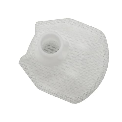 Filtro de aceite para moto Burgman AN400 y GSXR750, filtrado eficiente en pack de 10