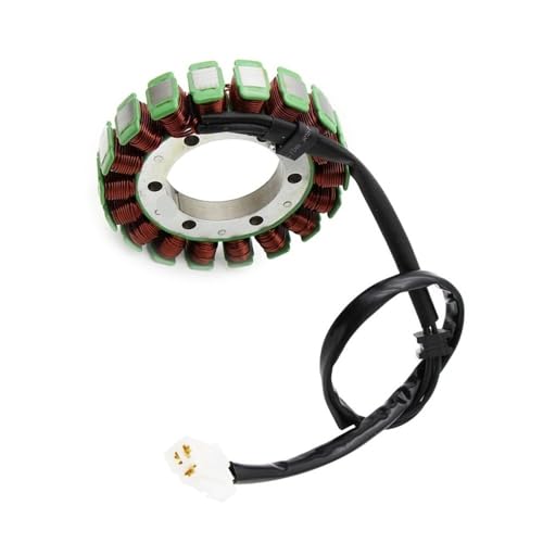 Stator de générateur moto TT600 idéal pour vos road trips