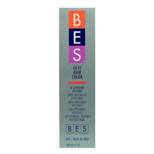 BES HI FI COLOR CON LIPOSOMAS VEGETALES 100 ML miniatura 2