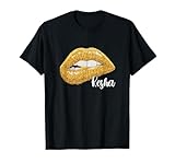 Kesha - First Name Gift T-Shirt