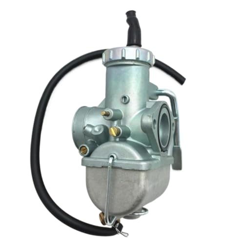 Carburateur TLR200 SL125 CB100 usinage haute précision - 4