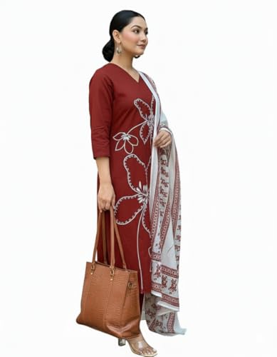Image of Alvami Women Kurta Set