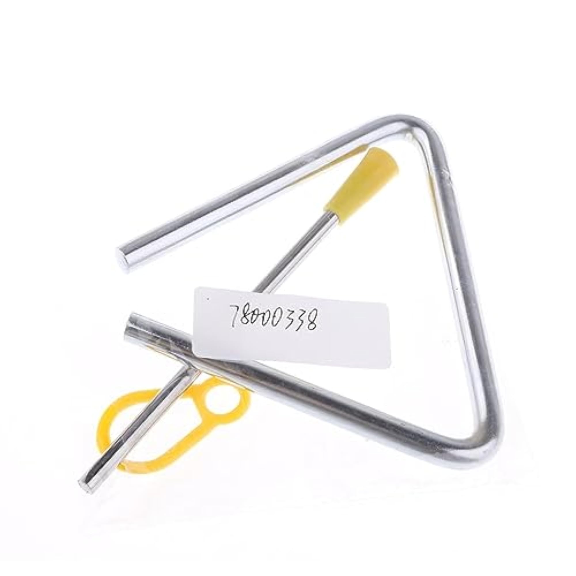 Musical Triangle & Beater for Kids Educational Toys