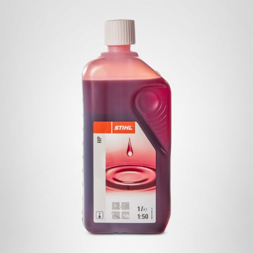 Miniatura 3 de Stihl - Aceite De 2 Tiempos. Botella De 1 Litros. 0781 319 8410