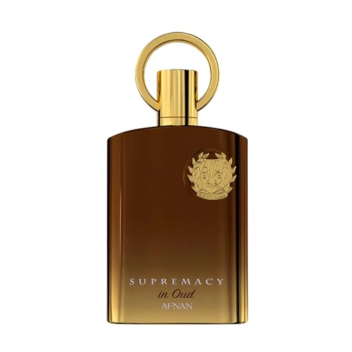 Afnan Supremacy Collector's Edition for Men Eau De Parfum, 3.4 Fl. Oz