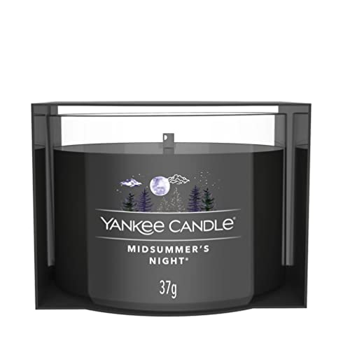 Yankee Candle Filled Votive Midsummer'S Night