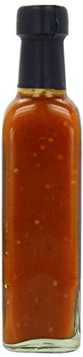 Encona West Indian Original Hot Pepper Sauce 142ML