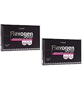 Drasanvi 2 Packs Flavogen Biphase 30 Tablets Day of 580mg and 30 Tablets Night of 580mg - Health ...