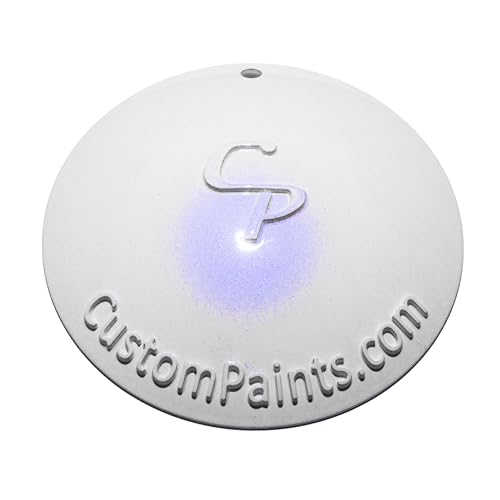 Kustom Canz 5oz Aerosol Can - Pearl Indigo Urethane basecoat