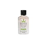 Sweet Pineapple & Honey Melon Moisturizing Herbal Hand Sanitizer