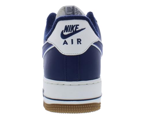 Nike, Basketballschuhe f&uuml;r Herren, 47,5 EU, Mitternachtssegel, 47.5 EU