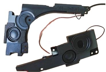 Altavoces internos para ASUS L402S para disfrutar de vídeos en casa
