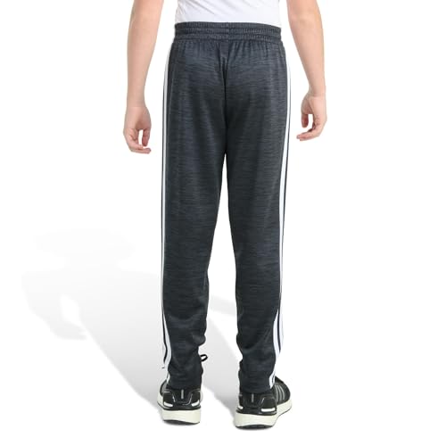 adidas Boys' 3-Stripe Training Pant4