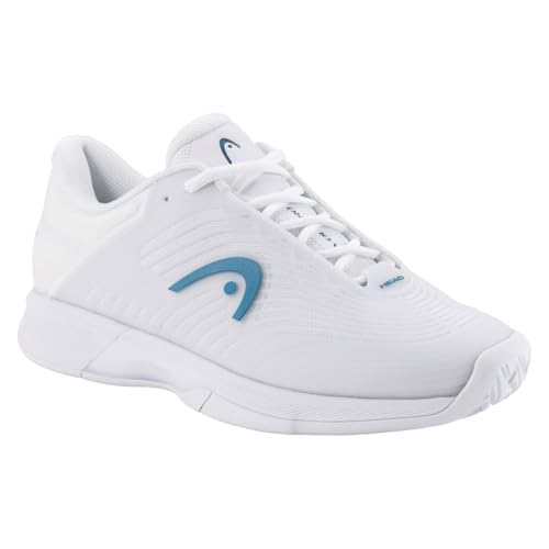Head ���f�B�[�X Revolt Pro 4.5, �z���C�g/�g���C���C�g�u���[�B, 8.5