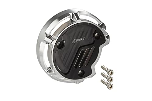 Honda CT125 HUNTER ポイントカバー クランクケースカバー 国内在庫 ホンダ CT125 ハンターカブ Revolution クランクケース