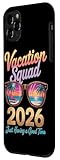 Zoom IMG-1 vacation squad 2026 vacanze custodia Zoom IMG-1 vacation squad 2026 vacanze custodia