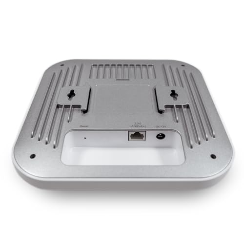 Image of WatchGuard AP432 - Wi-Fi 6 Access Point - 802.11ax - WPA3 Security - 4x4 Radio, 8 Internal Antennas (WGA43200000) - License Required
