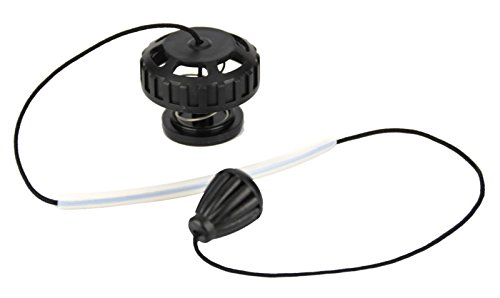 Dive Rite Over Pressure Valve - 25