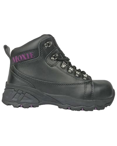 Image of Moxie Trades Vegas Black 6.5 M