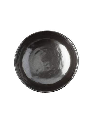 Juliska Pewter Stoneware 10" Serving Bowl #TOP1