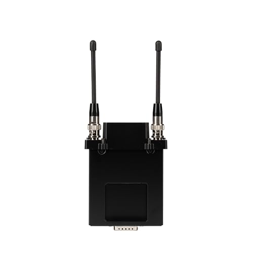 Sony URX-S03D Receptor Digital Slot-in UWP-D, Paquete de Audio Digital para Producción ENG y Broadcast miniatura 5