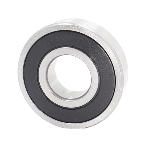Roulement hybride céramique 6304RS 20x52x15 pour broche de moteur