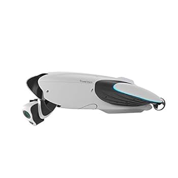 Amazon.co.jp: PowerVision PowerDolphin Standard, 水中