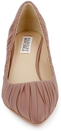 Badgley Mischka Women's Verity Pump - Image 5