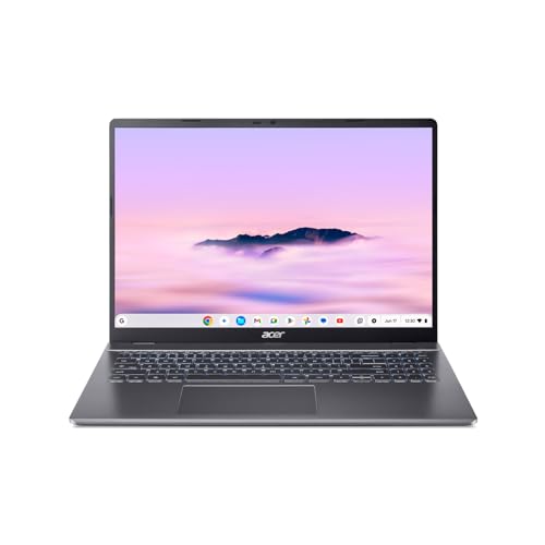 Acer Chromebook Plus 516 I PC Portable 16