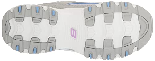 Image of Skechers Women's D'lites Splendid Journey Sneakers