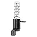 ZBN 918-025 24355-2G500 Oil Control VVT Valve Variable Valve Timing Solenoid Compatible with Hyundai Genesis Coupe Sonata Tucson Kia Forte Optima Sorento Sportage