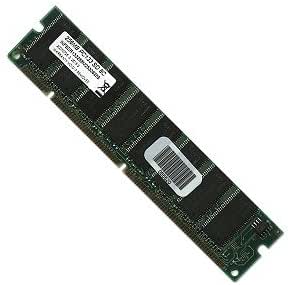 JetRam 128MB PC133 MHz SDRAM Arbeitspeicher RAM CL3 168-pin DIMM JM317S643A-75 e