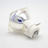 CXOAISMNMDS 5R 200W / 7R 230W Lámpara Viga móvil 200 lámpara 5R Haz 200 5R 230W 7R lámpara lámparas haluro de Metal MSD Platinum 5R Lámpara Reemplazo de la Bombilla del proyector (Color : 230W 7R)