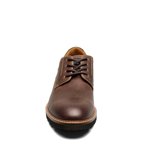 Image of Florsheim Men's, Renegade Plain Toe Oxford
