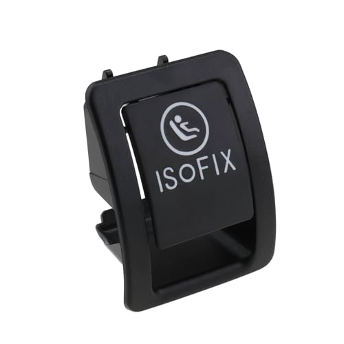 Be In Your Mind Isofix Capuchon De Remplacement Pour Siège Enfant - Compatible Mercedes-Benz W205 Classe C