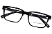 Dolce & Gabbana Eyeglasses DG 5102 501 Black