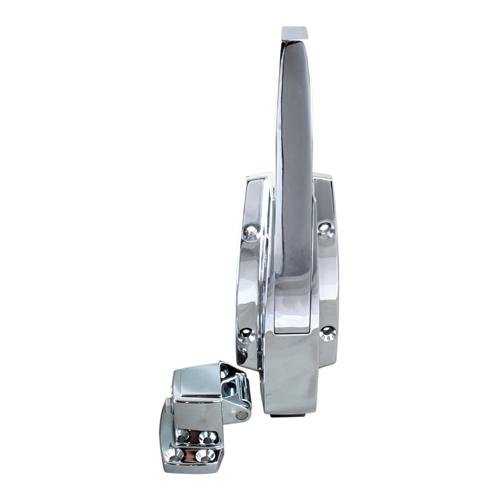 CHG (Component Hardware Group) W38-1000 Latch & Strike Flush For Chg Component Hardware Group Oem Part 264325 Chg (Component Hardware Group)