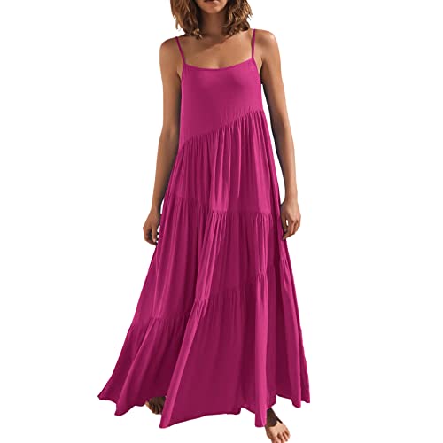 Robe d'été décontractée pour des vacances à la plage inoubliables et journées ensoleillées